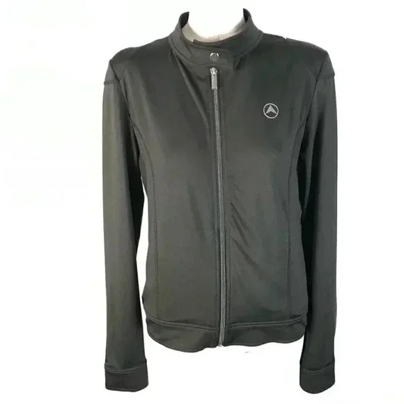 Boca  performance jacket - Picture 2 of 9